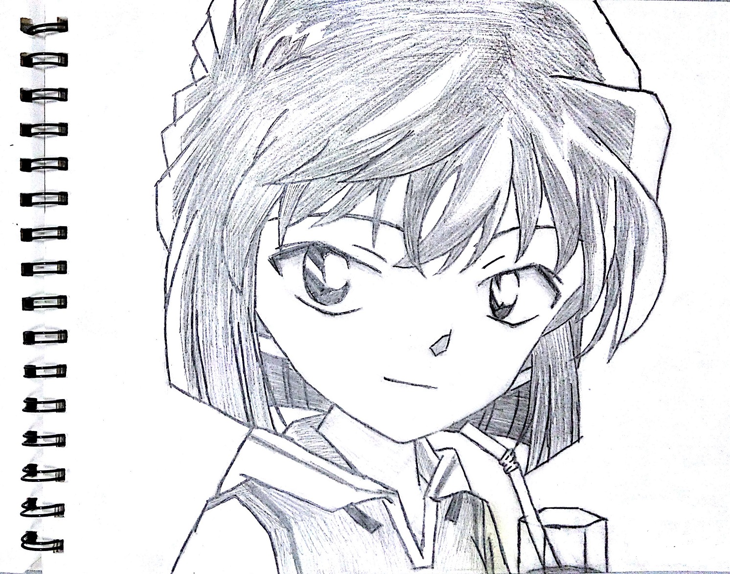 灰原哀