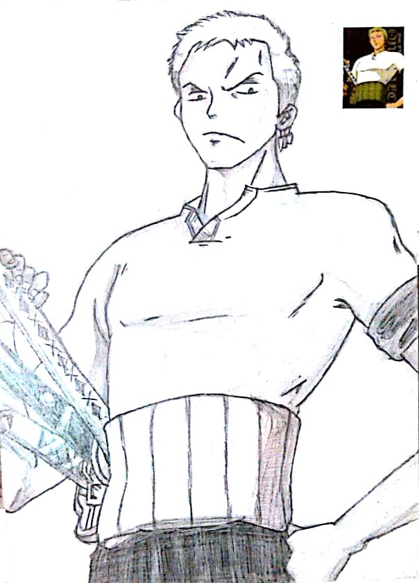 索隆