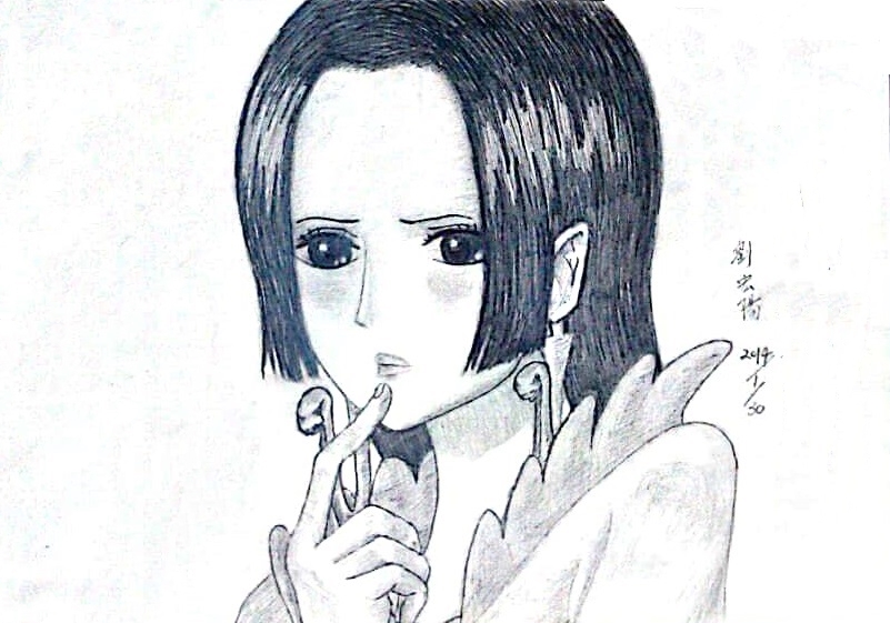 蛇姬