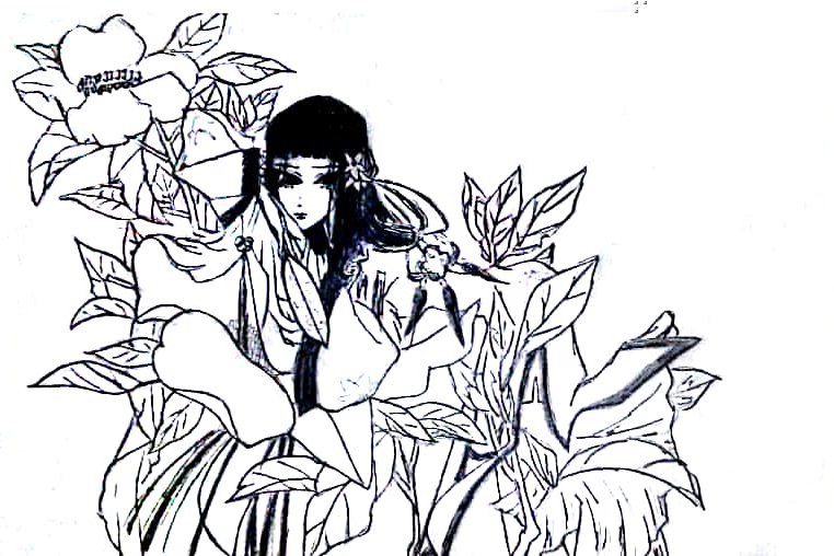 游园惊梦